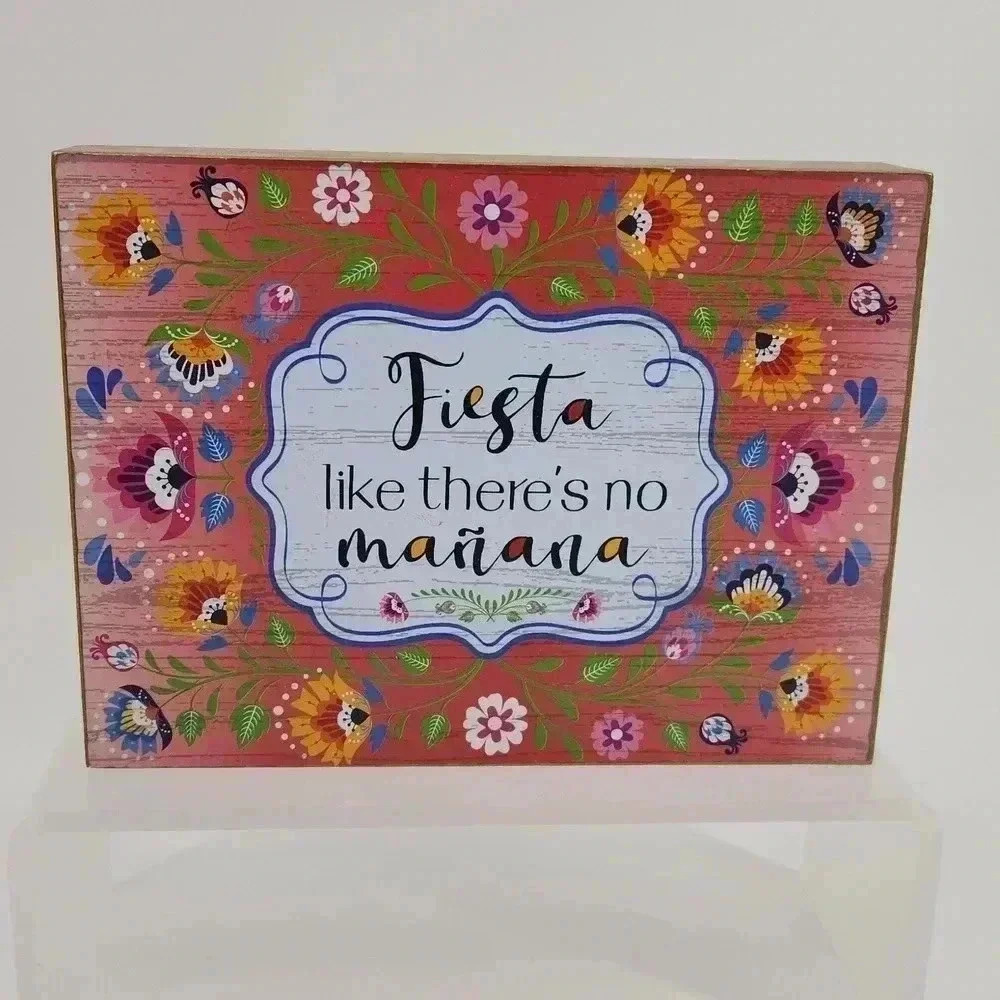 BOHO COLORFUL DECOR - Picture 2 of 6